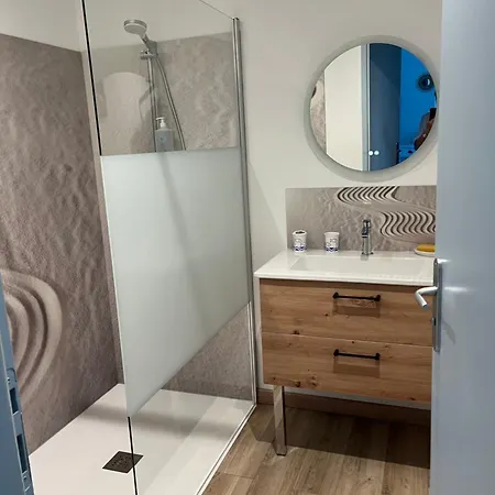 Holiday home Avec Jardin Et Proche Centre-ville Et
