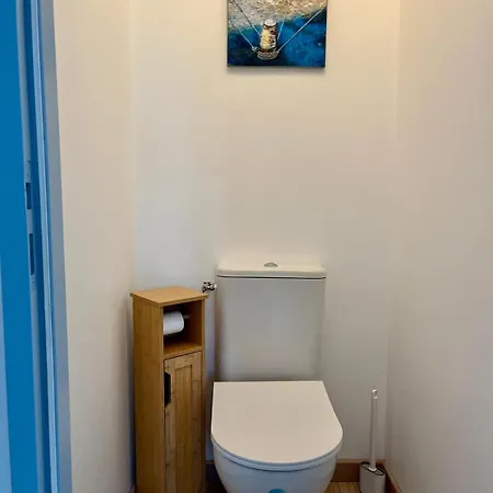 Сasa de vacaciones Avec Jardin Et Proche Centre-ville Et *