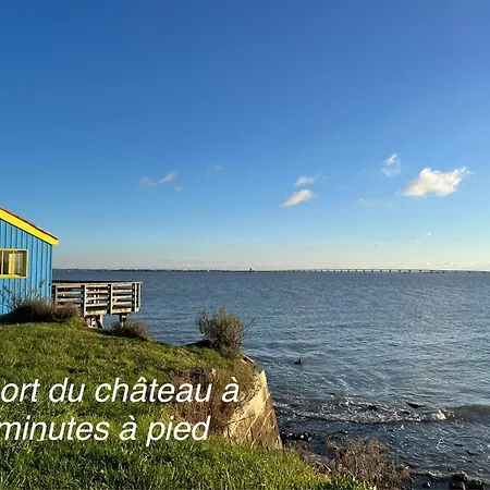Avec Jardin Et Proche Centre-ville Et *